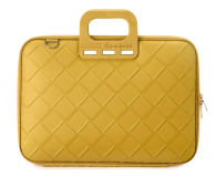 Bombata Intrecciato 15-16” Yellow - 1289313 - zdjęcie 1